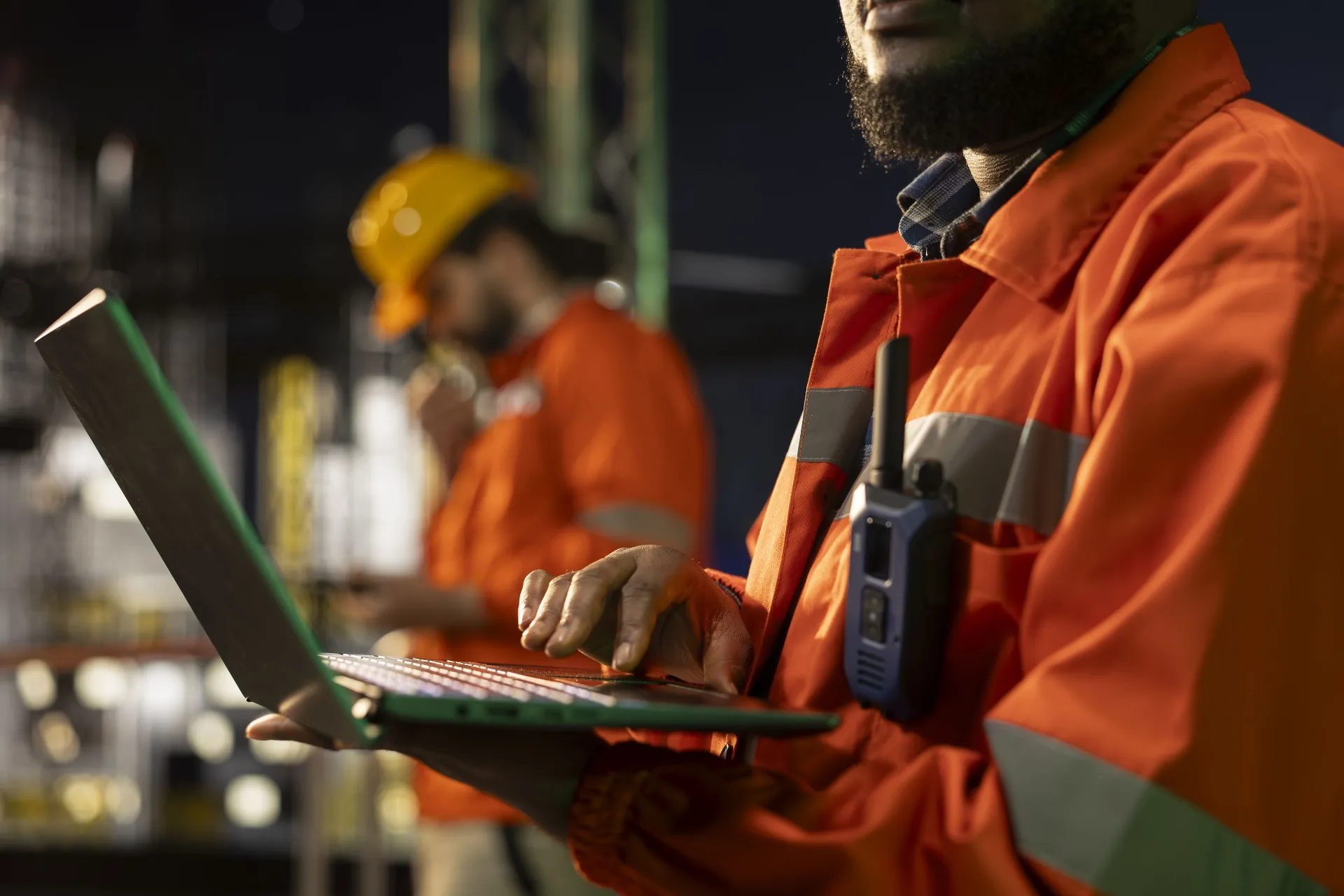 Consultorias Técnicas & Engenharia do Proprietário