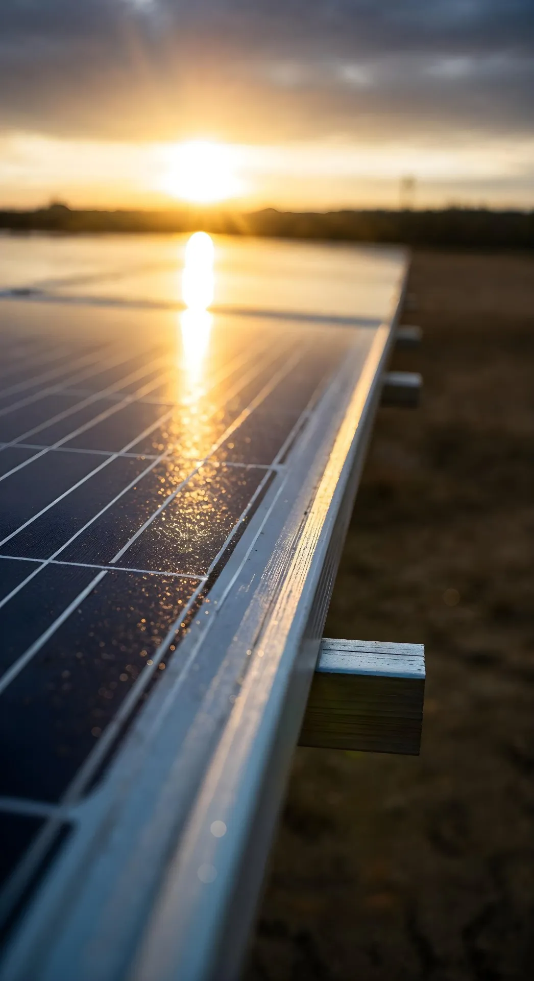 Operação & Manutenção (O&M) de Ativos Energéticos
